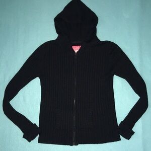 𝅺Dockers zip up sweater